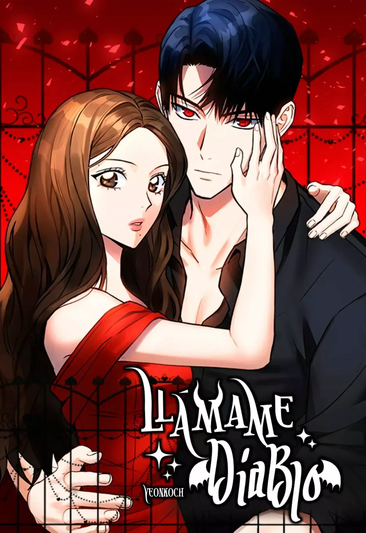 Capitulo 27 page 1
