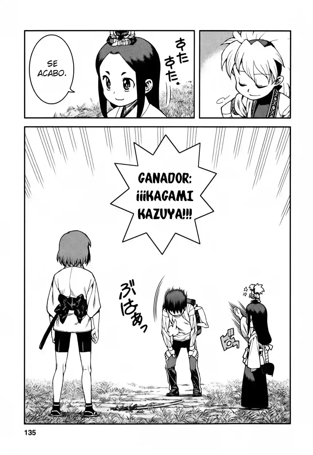 Capitulo 29 page 16