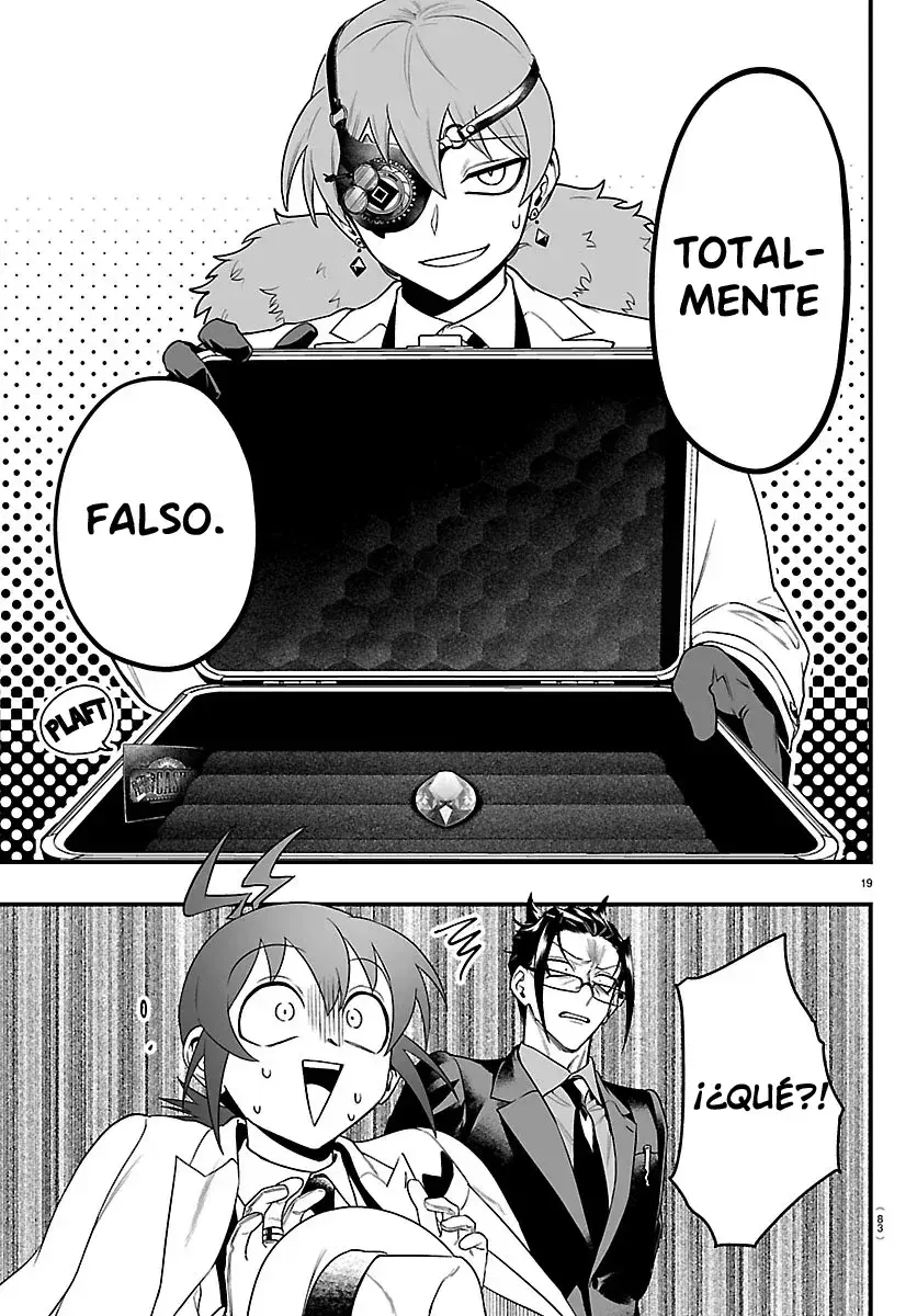 Capitulo 28 page 20