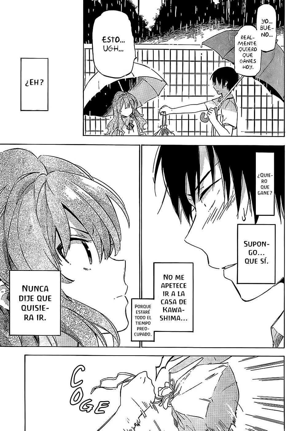 Capitulo 31 page 18