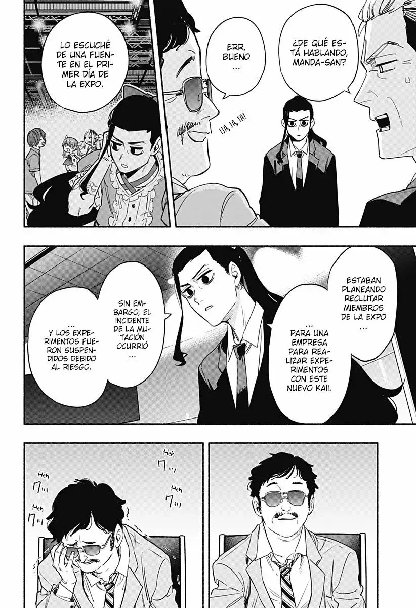 Capitulo 34 page 13
