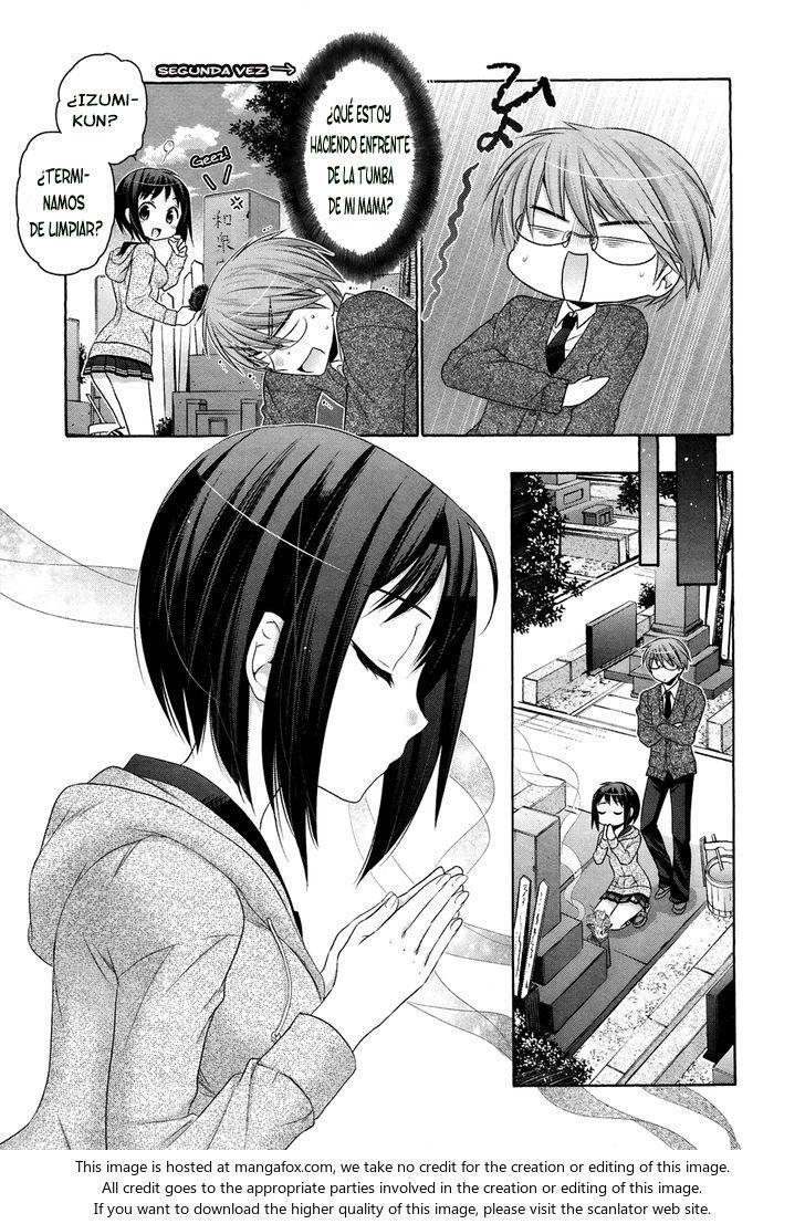 Capitulo 39 page 19
