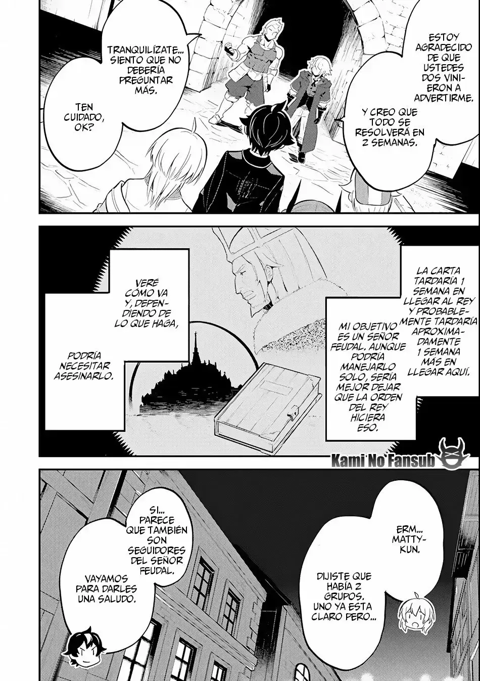 Capitulo 26.10 page 27