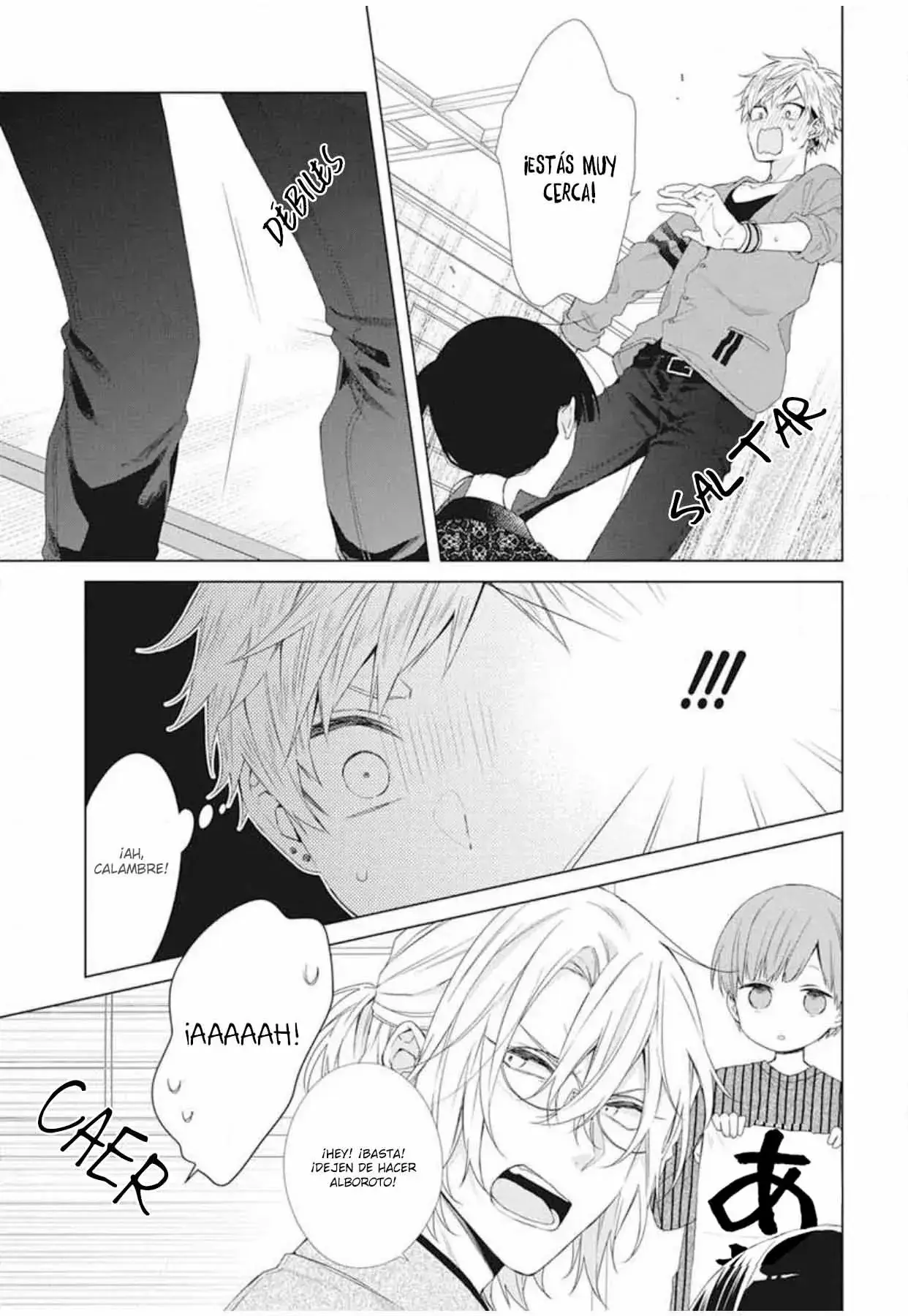 Capitulo 8 page 12
