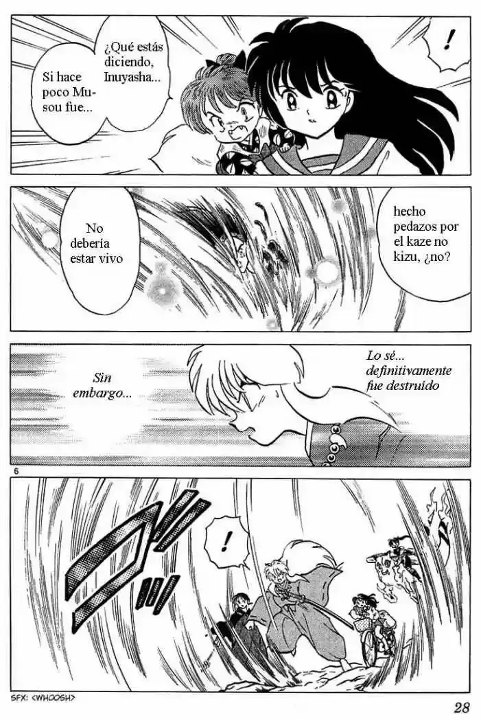 Capitulo 214 page 6