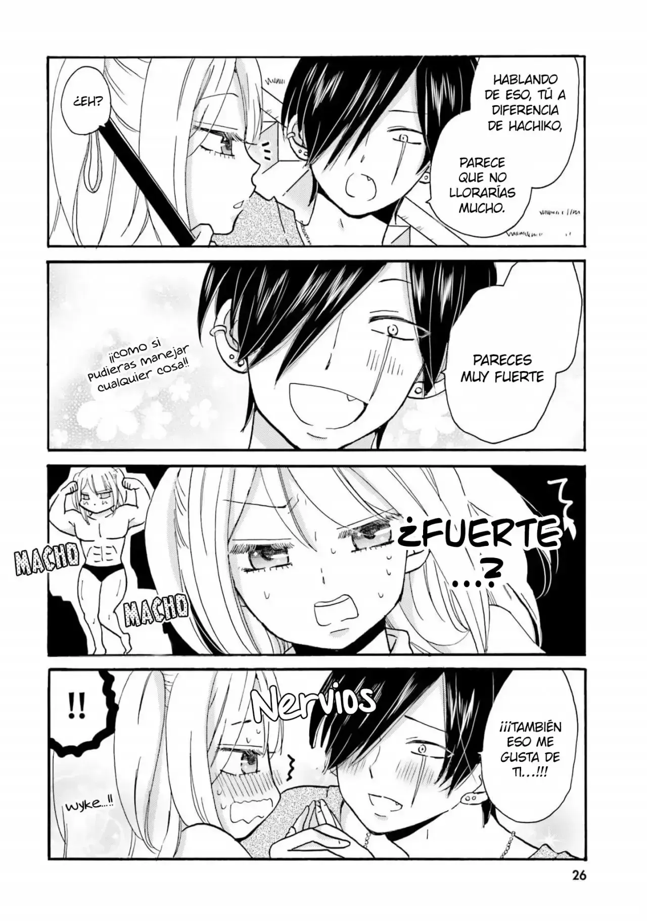 Capitulo 26 page 6