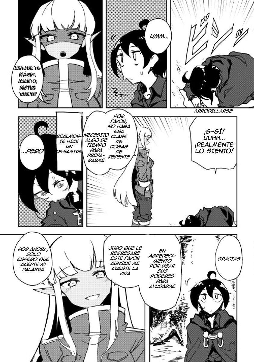Capitulo 22 page 20