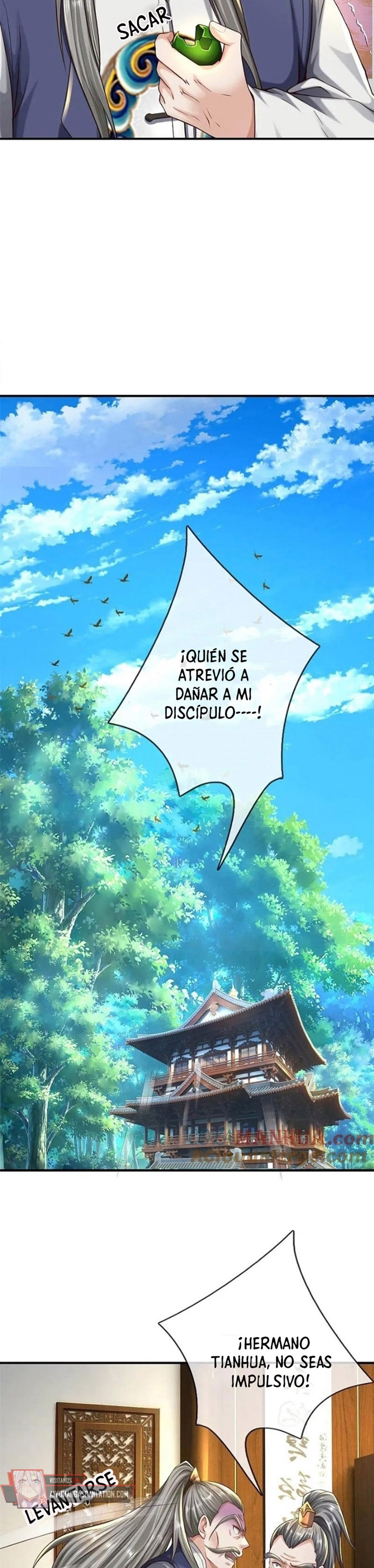 Capitulo 581 page 7