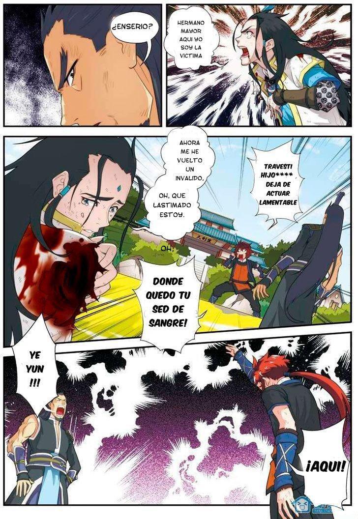 Capitulo 11 page 5