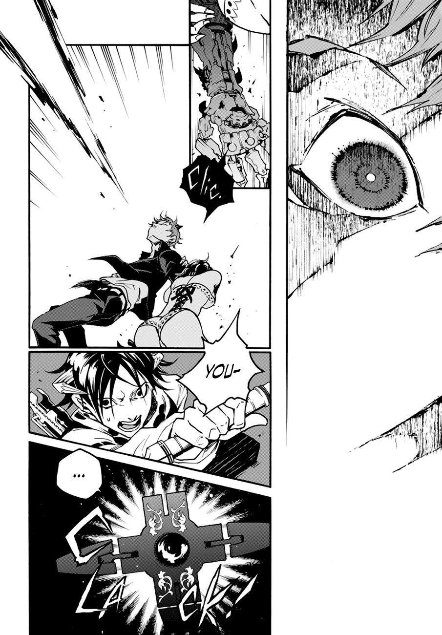 Capitulo 15 page 16
