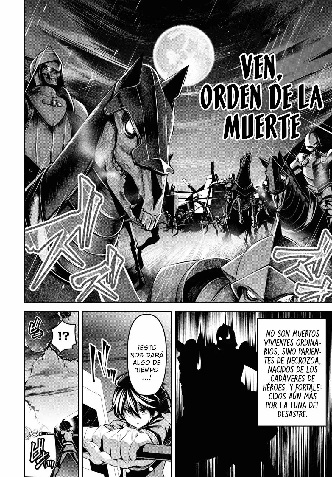 Capitulo 20 page 8