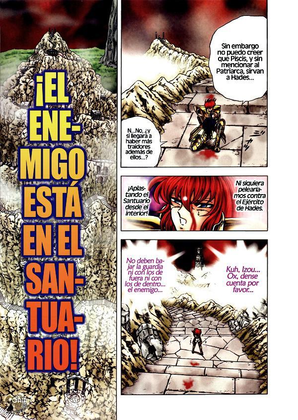 Capitulo 23 page 7