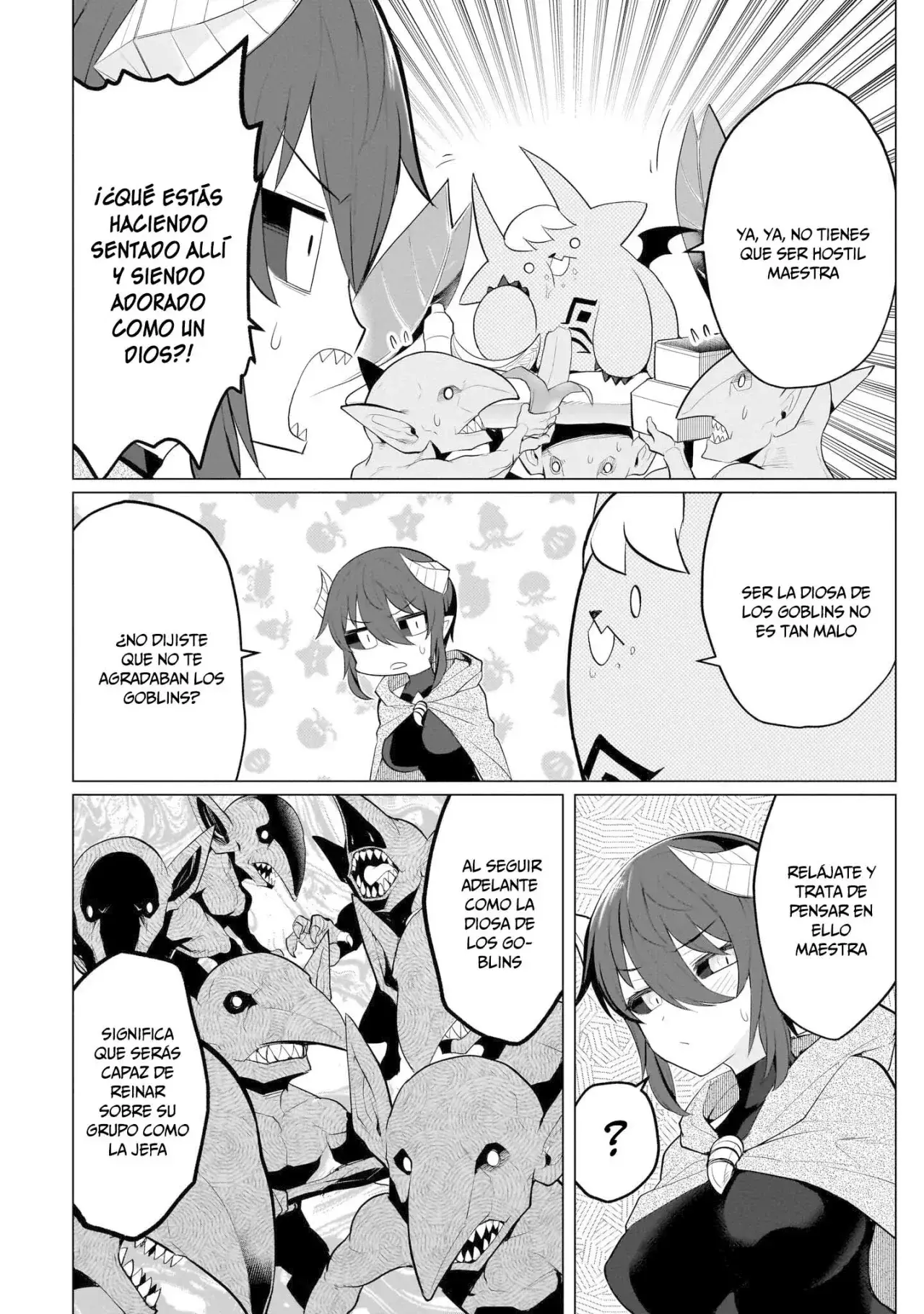 Capitulo 18 page 9