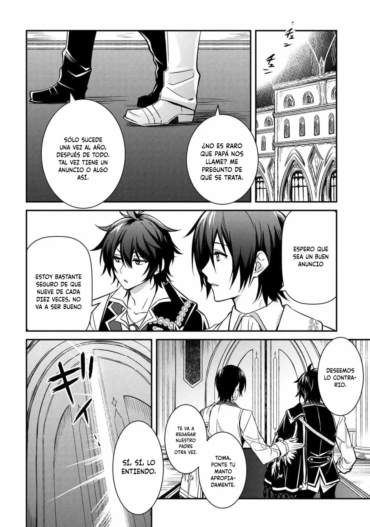 Capitulo 6.20 page 12