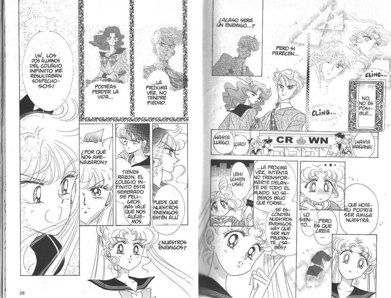 Capitulo 25 page 15