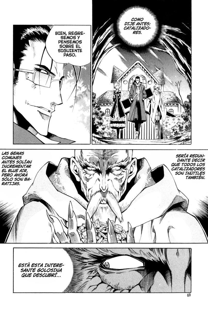 Capitulo 9 page 16