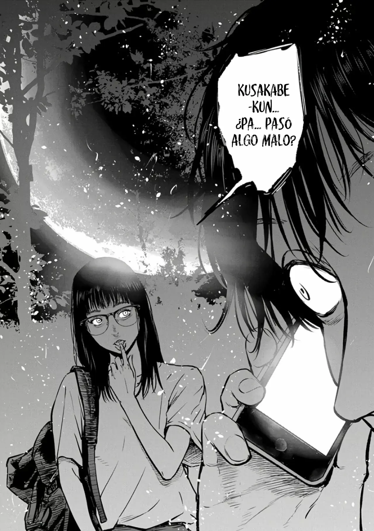 Capitulo 16 page 23