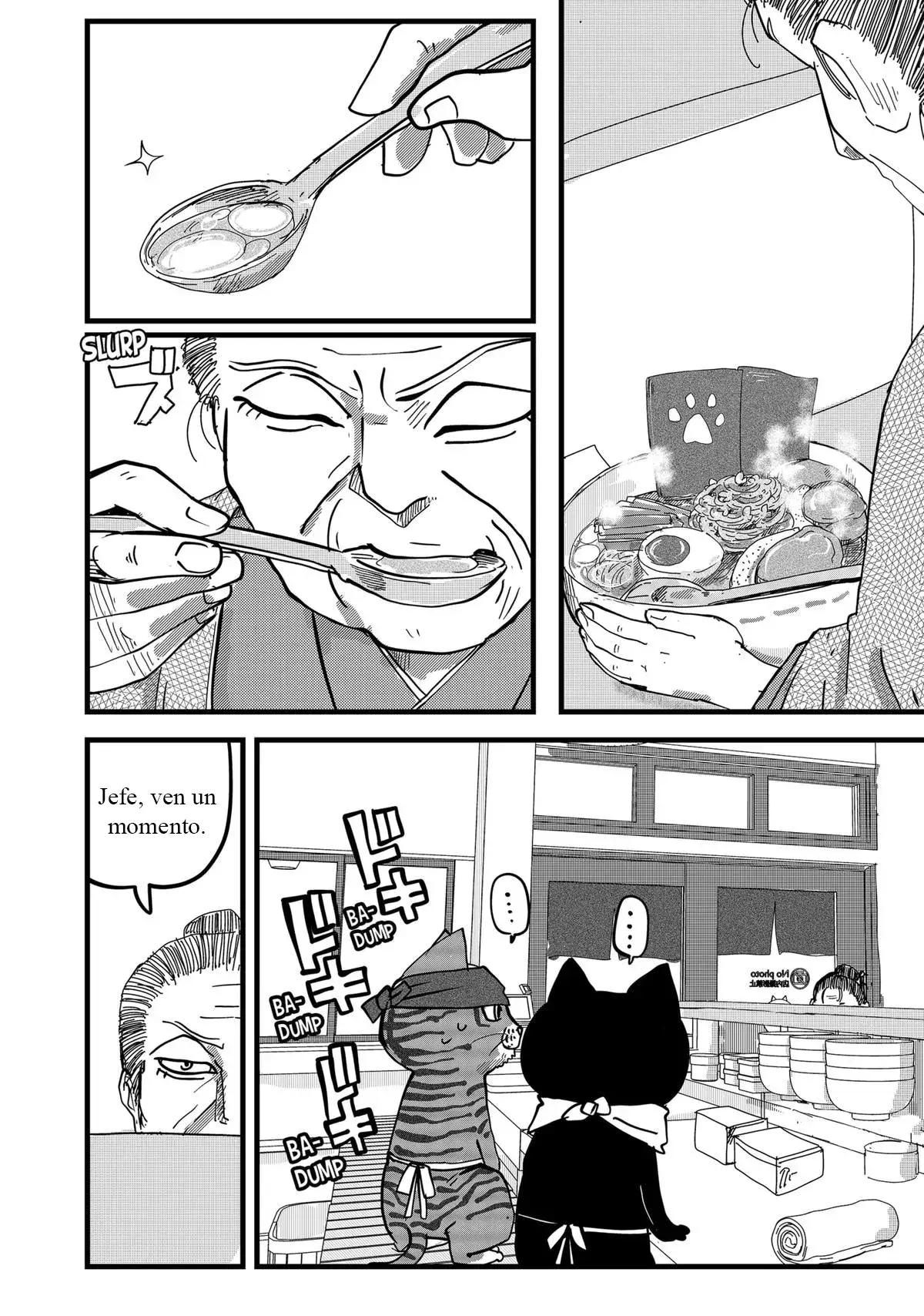 Capitulo 18 page 15