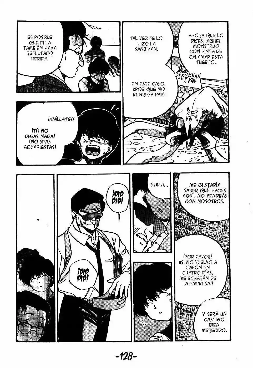 Capitulo 126 page 17