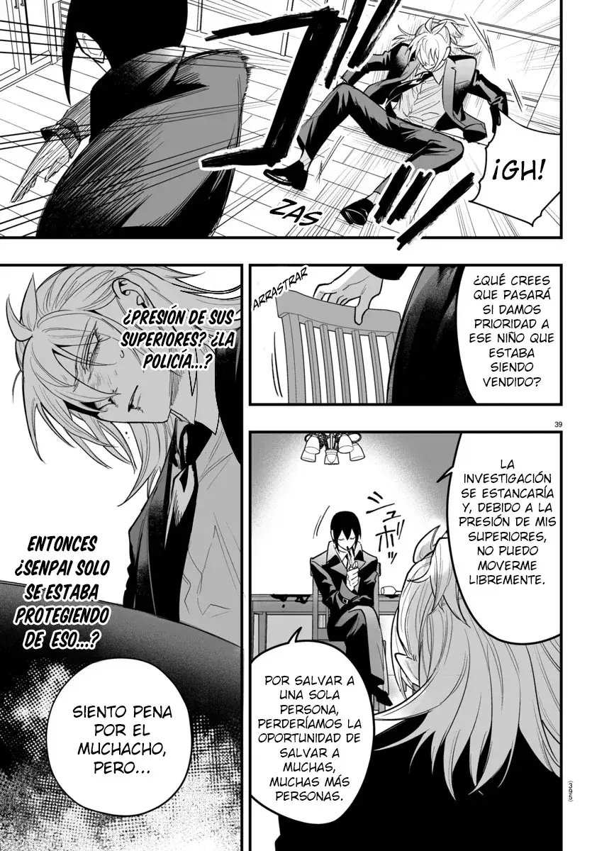 Capitulo 14 page 39