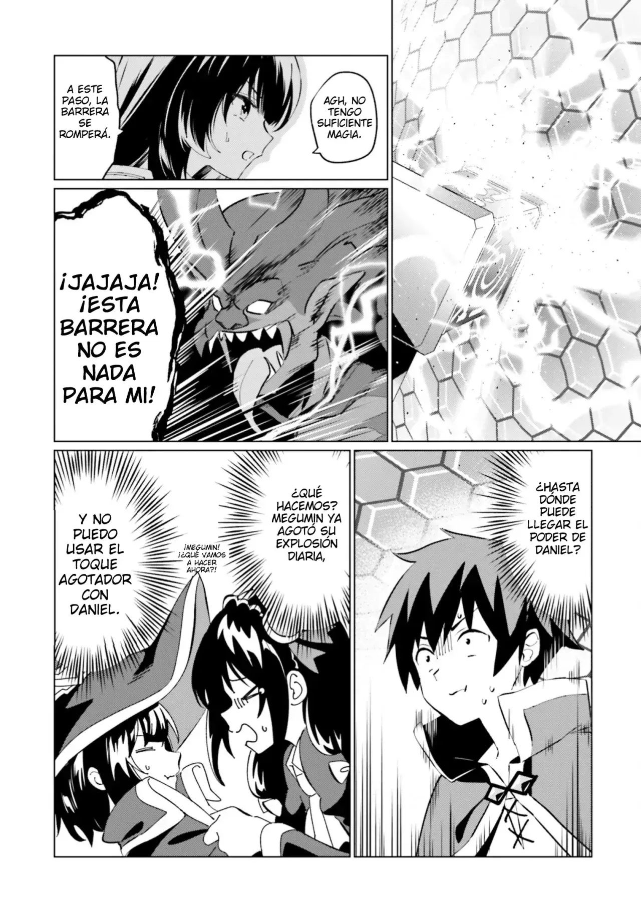 Capitulo 25 page 5