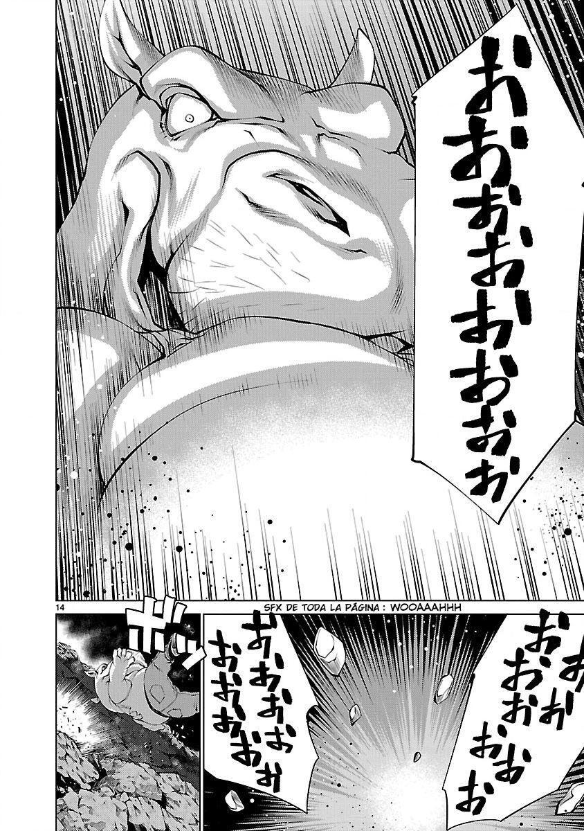 Capitulo 18 page 15