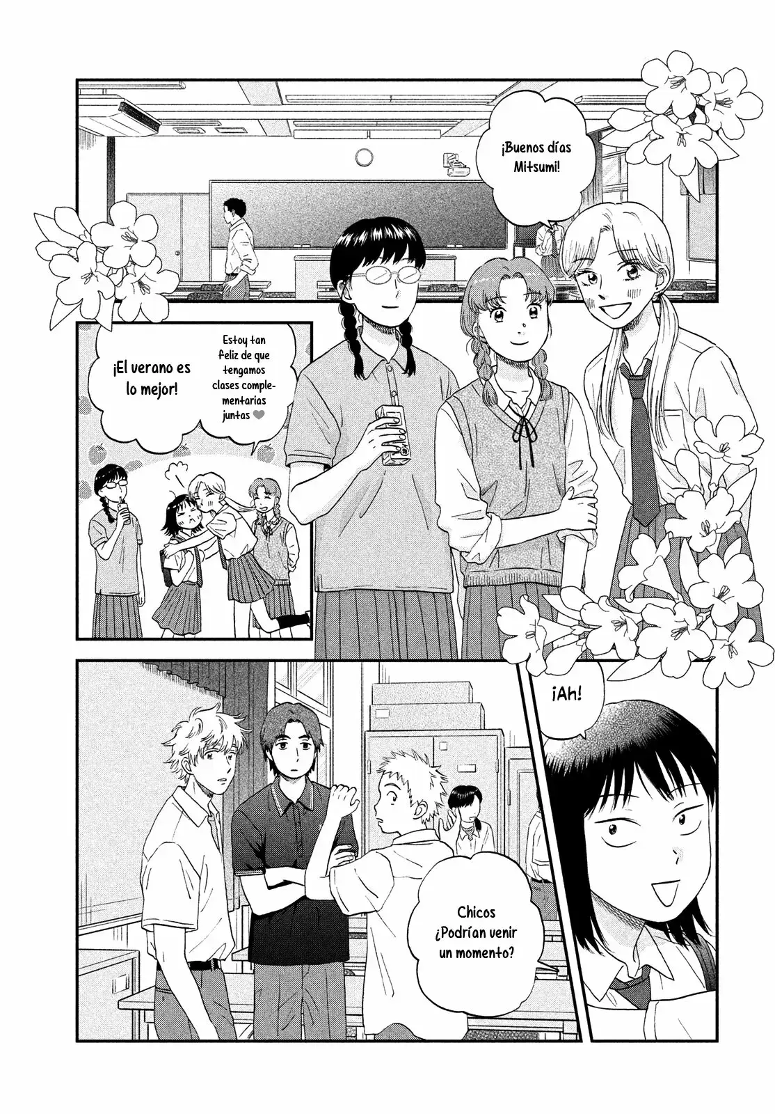 Capitulo 49 page 21