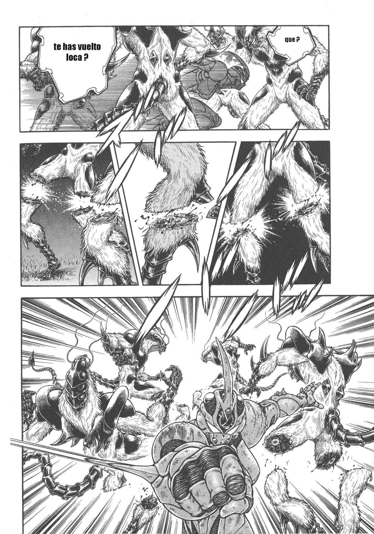 Capitulo 169 page 8