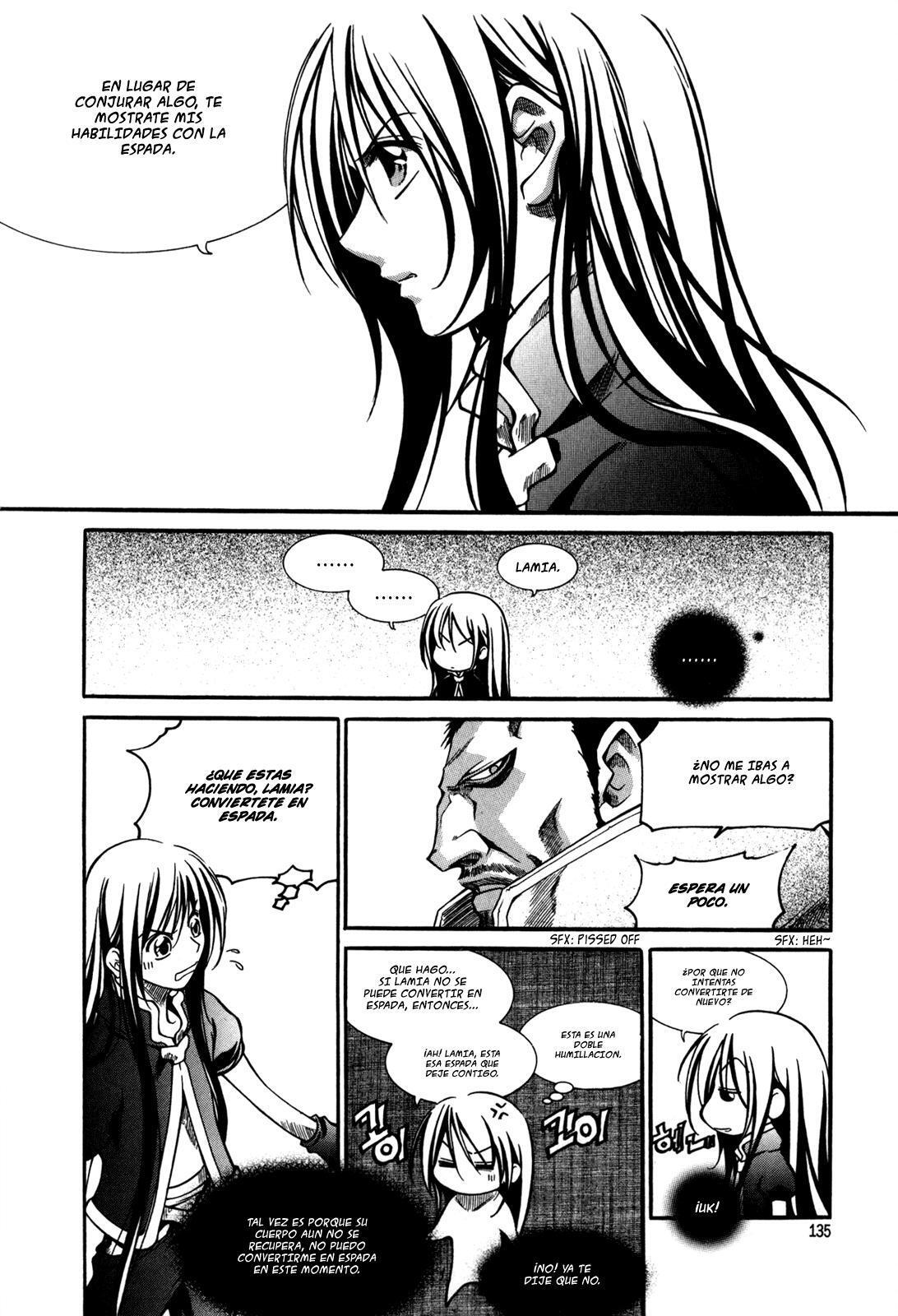 Capitulo 91 page 17