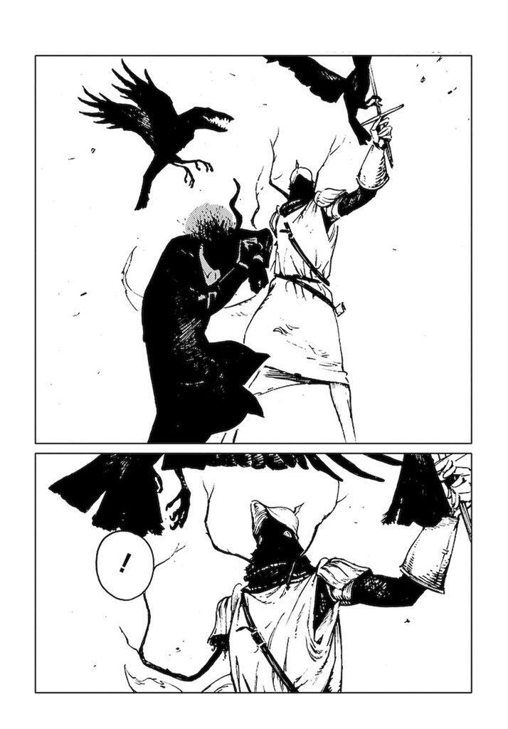 Capitulo 31.50 page 4