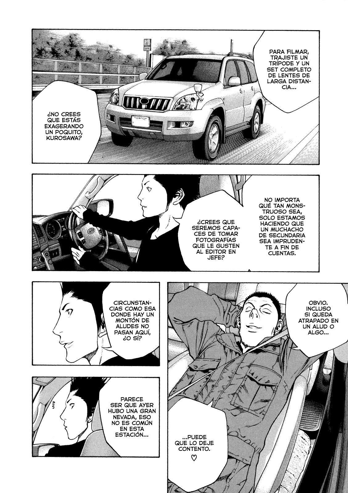 Capitulo 22 page 11