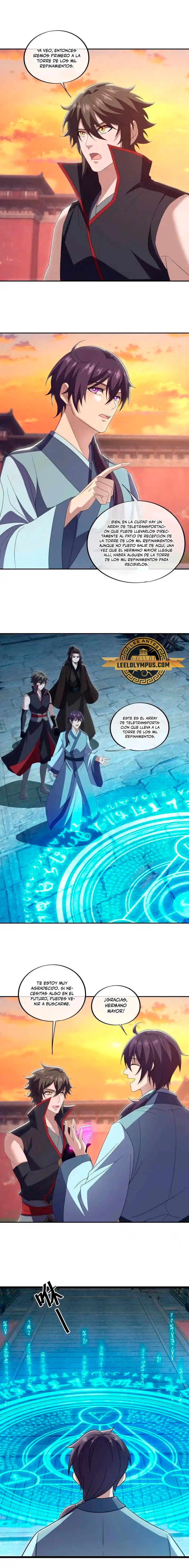 Capitulo 677 page 6