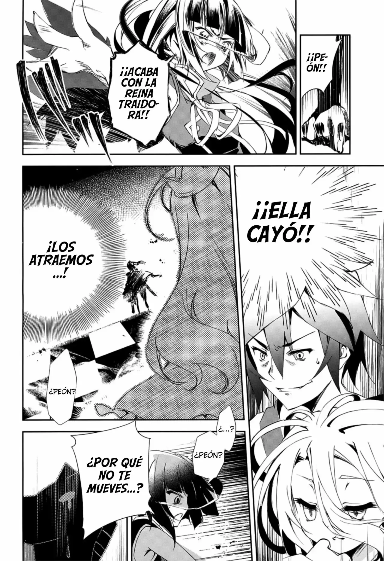 Capitulo 11 page 12
