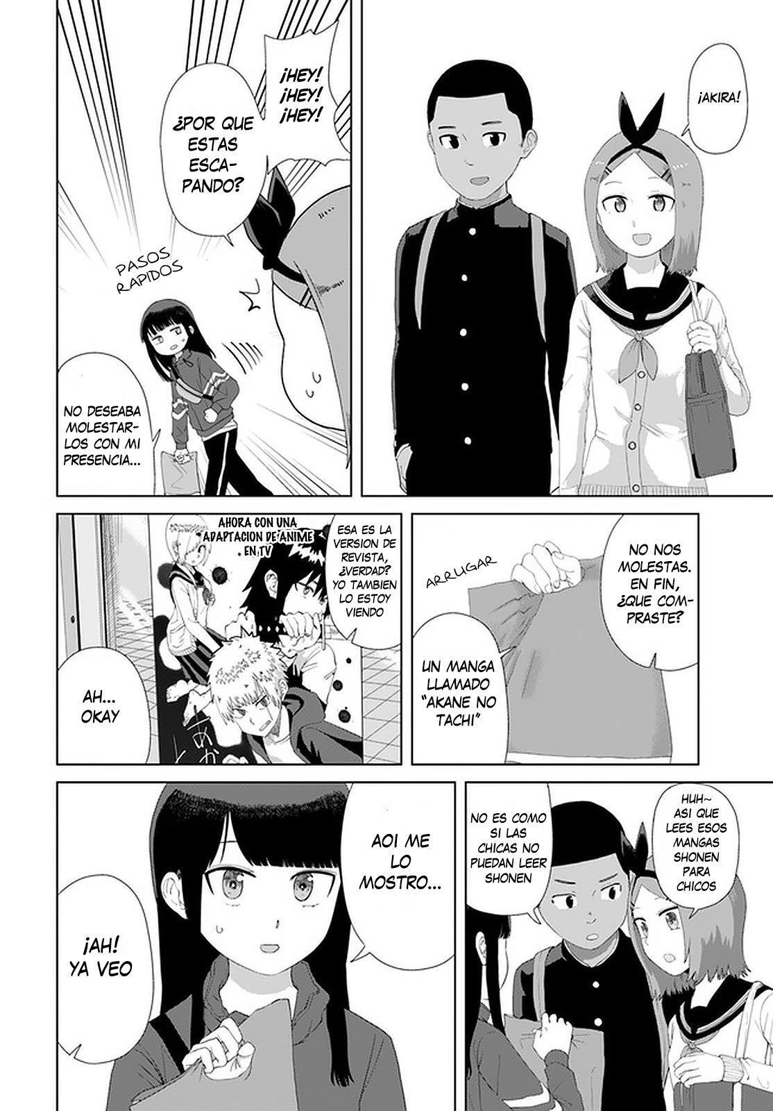 Capitulo 45 page 9
