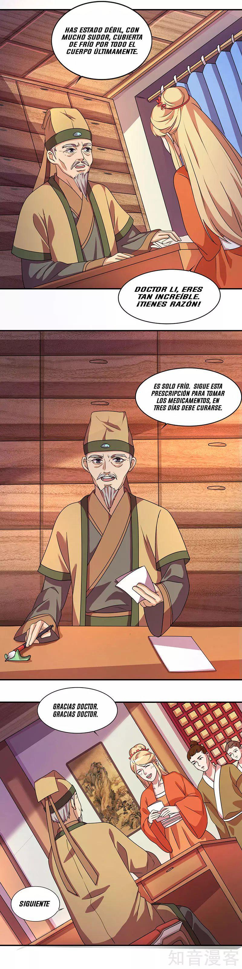 Capitulo 23 page 5