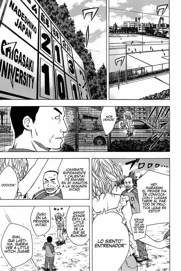 Capitulo 99 page 5