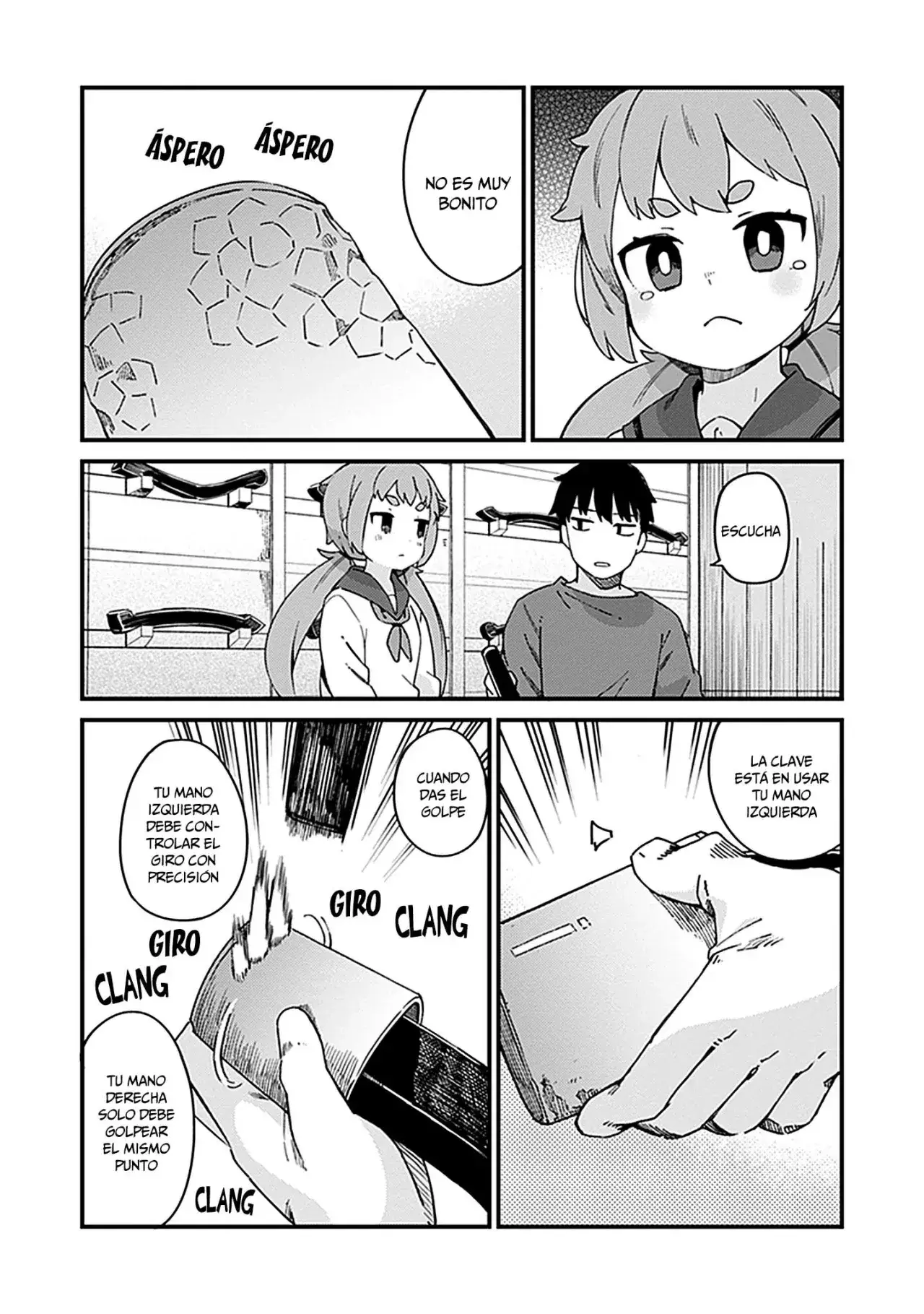 Capitulo 17 page 19