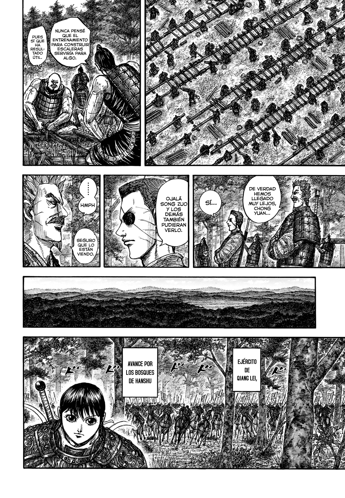 Capitulo 876 page 13