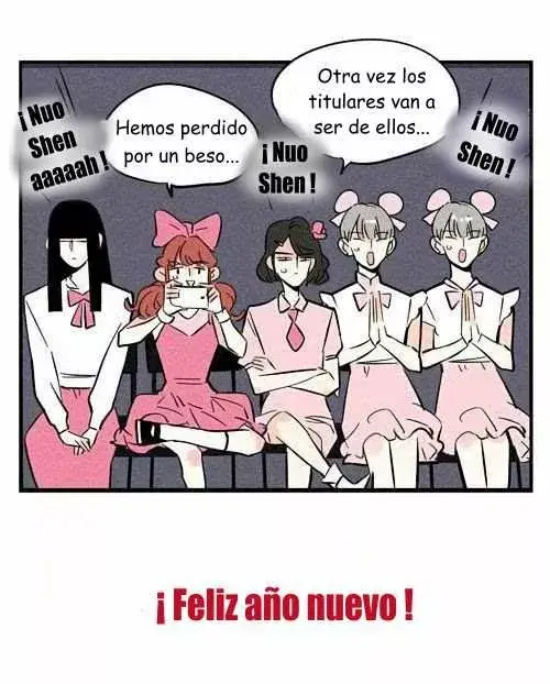 Capitulo 31 page 21