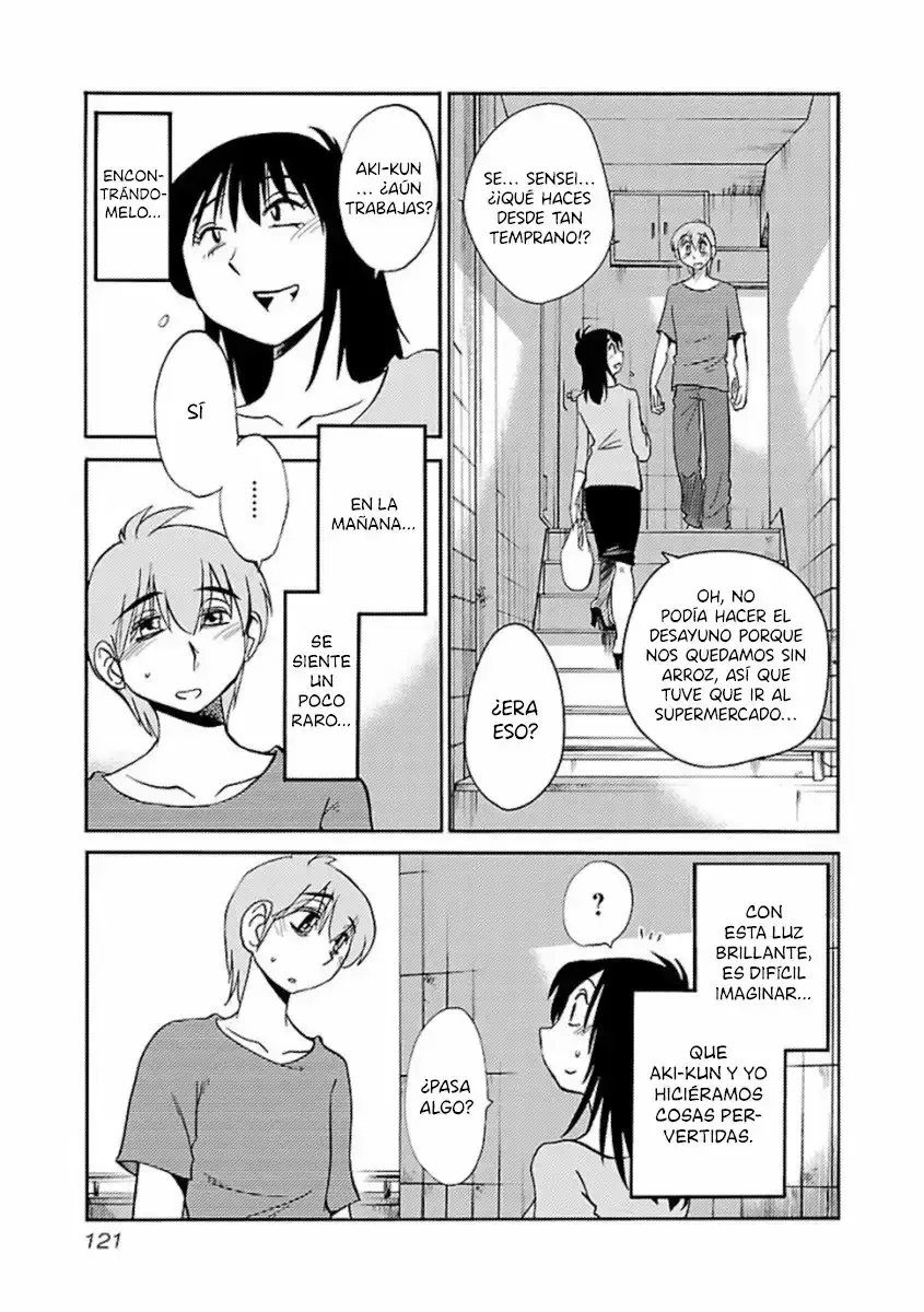 Capitulo 35 page 12