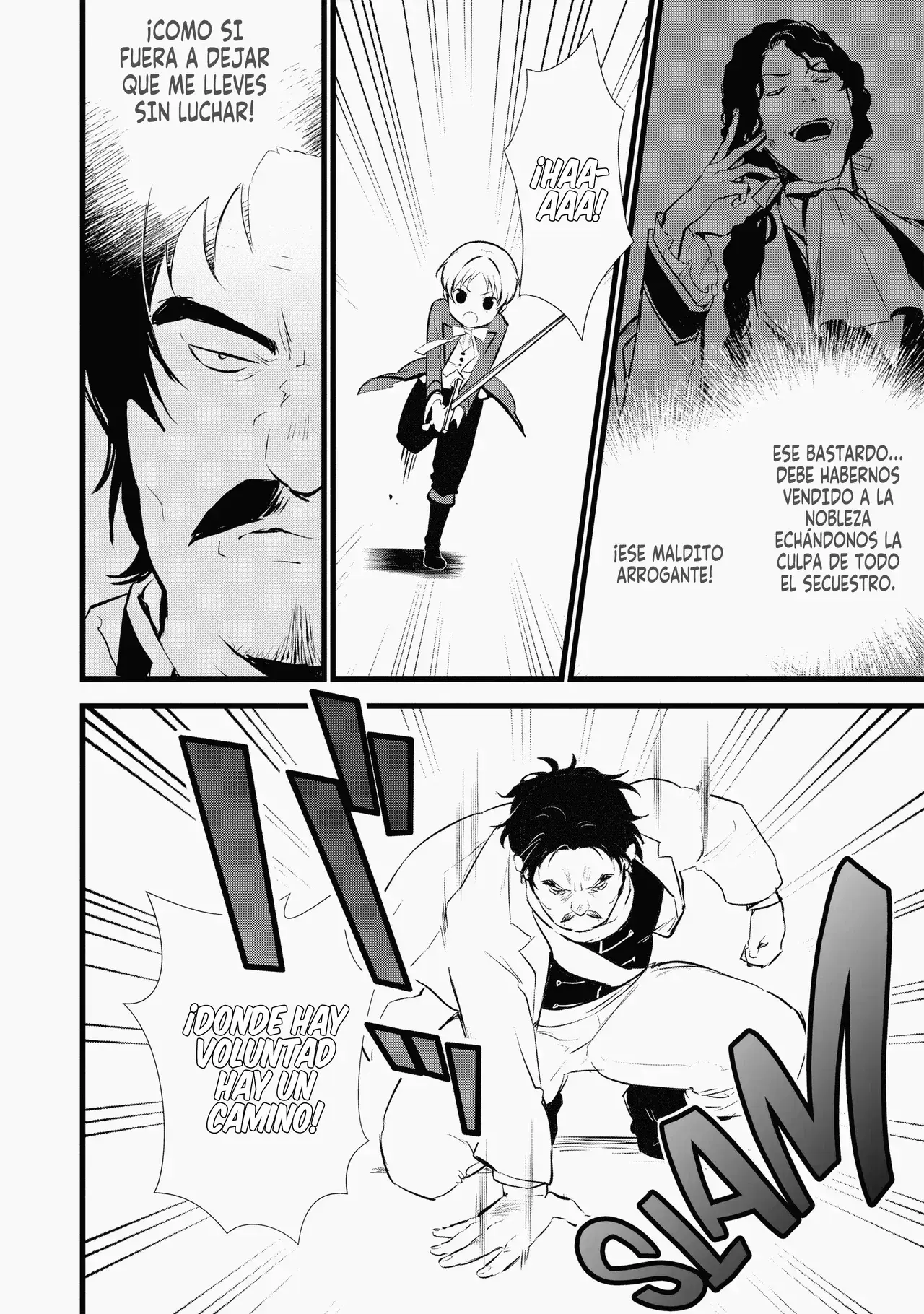 Capitulo 11 page 11