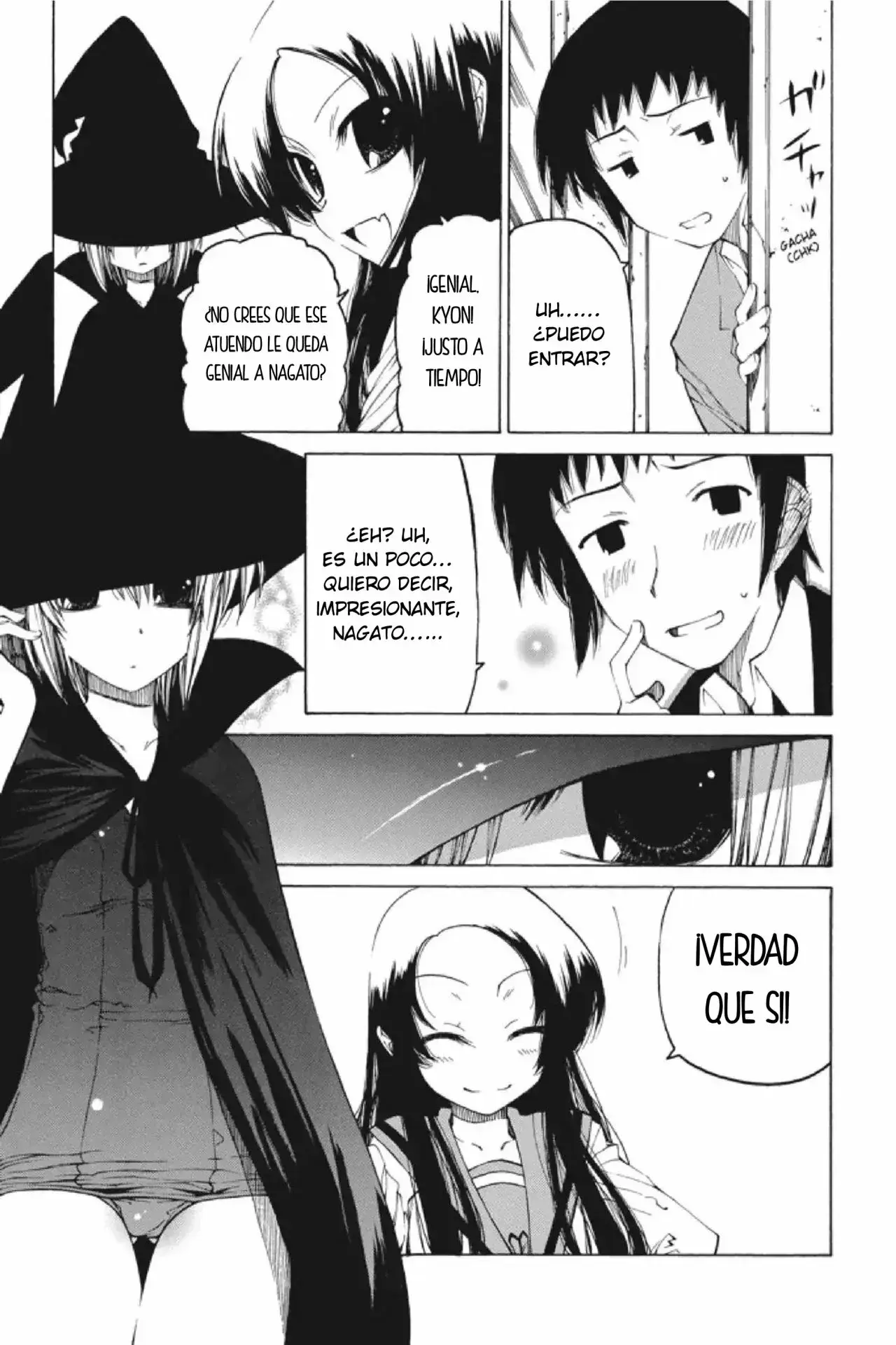 Capitulo 22 page 8