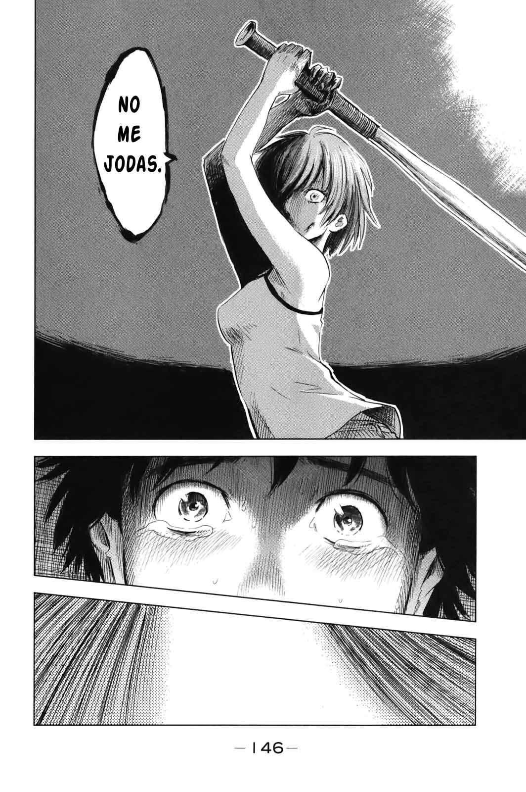 Capitulo 31 page 20