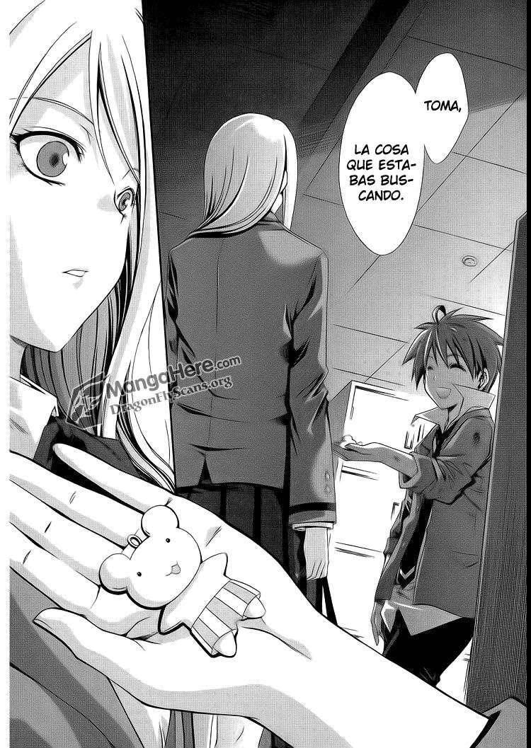 Capitulo 23 page 36