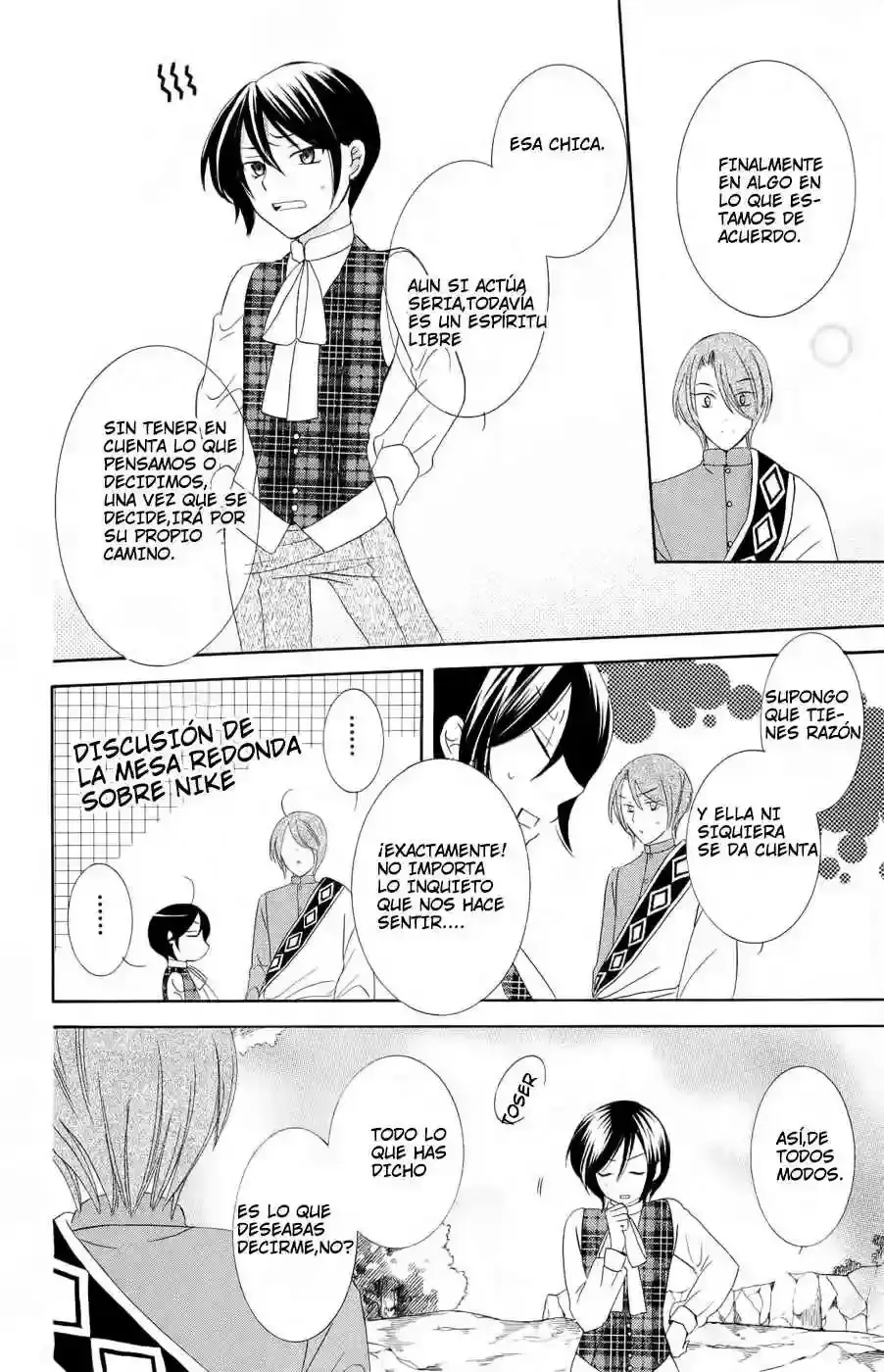 Capitulo 17 page 26