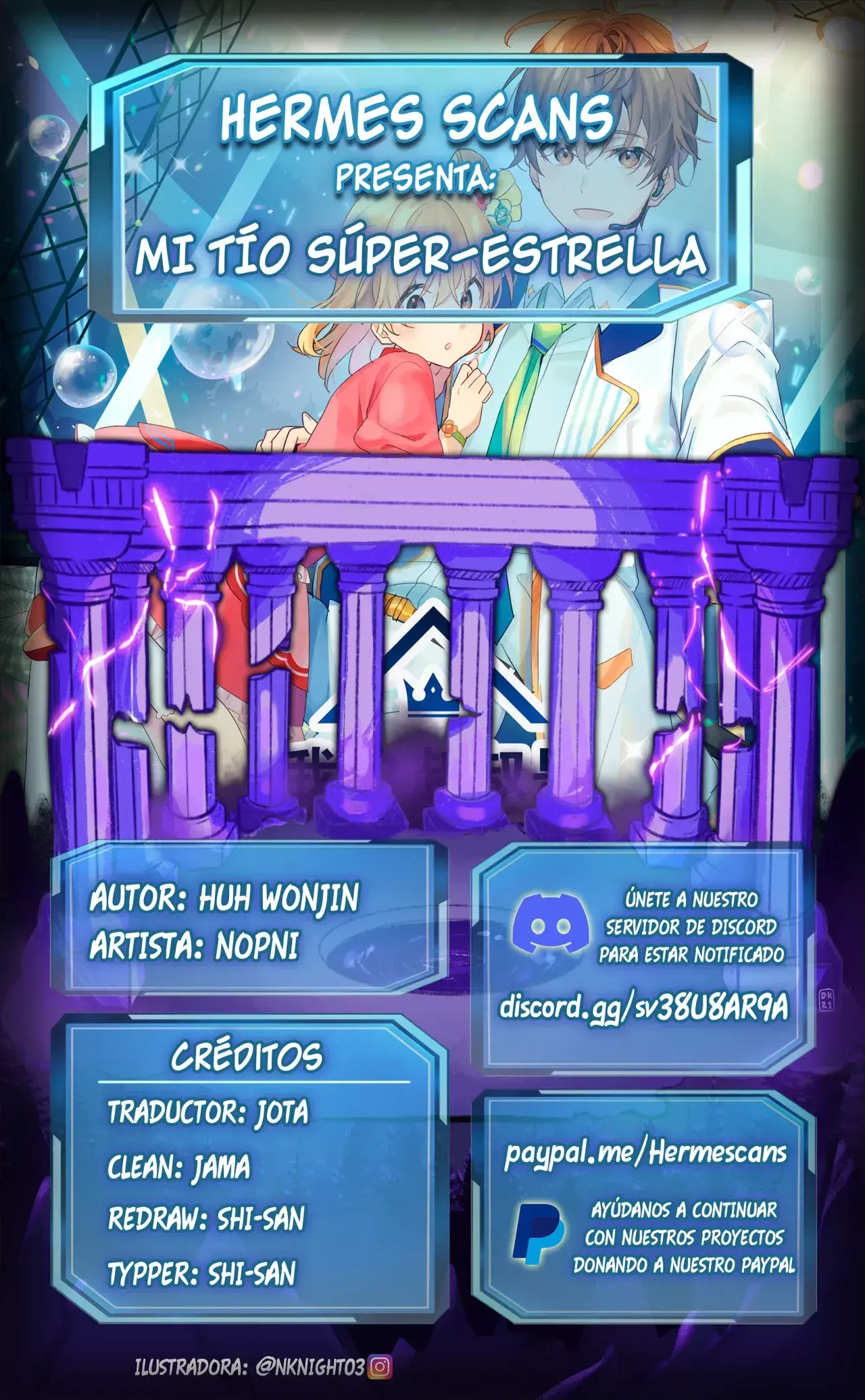 Capitulo 31 page 1