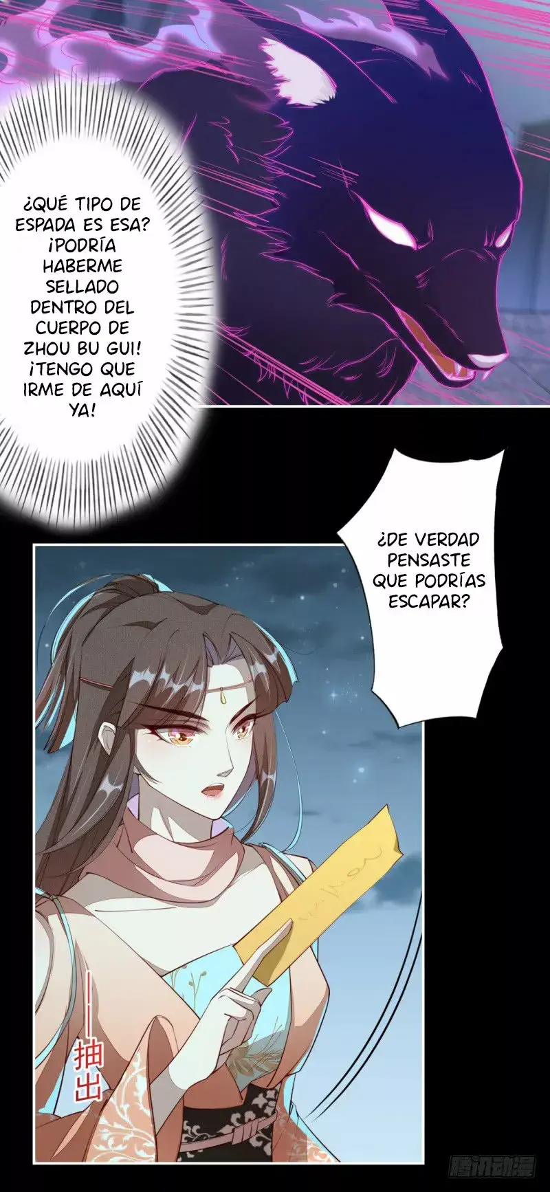 Capitulo 92 page 29