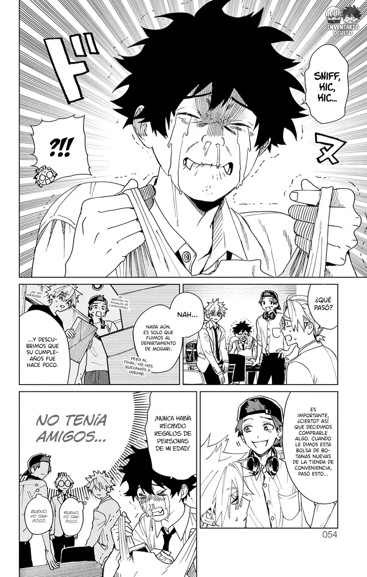 Capitulo 6 page 3