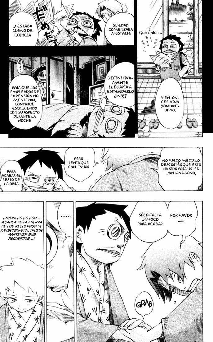 Capitulo 18 page 11