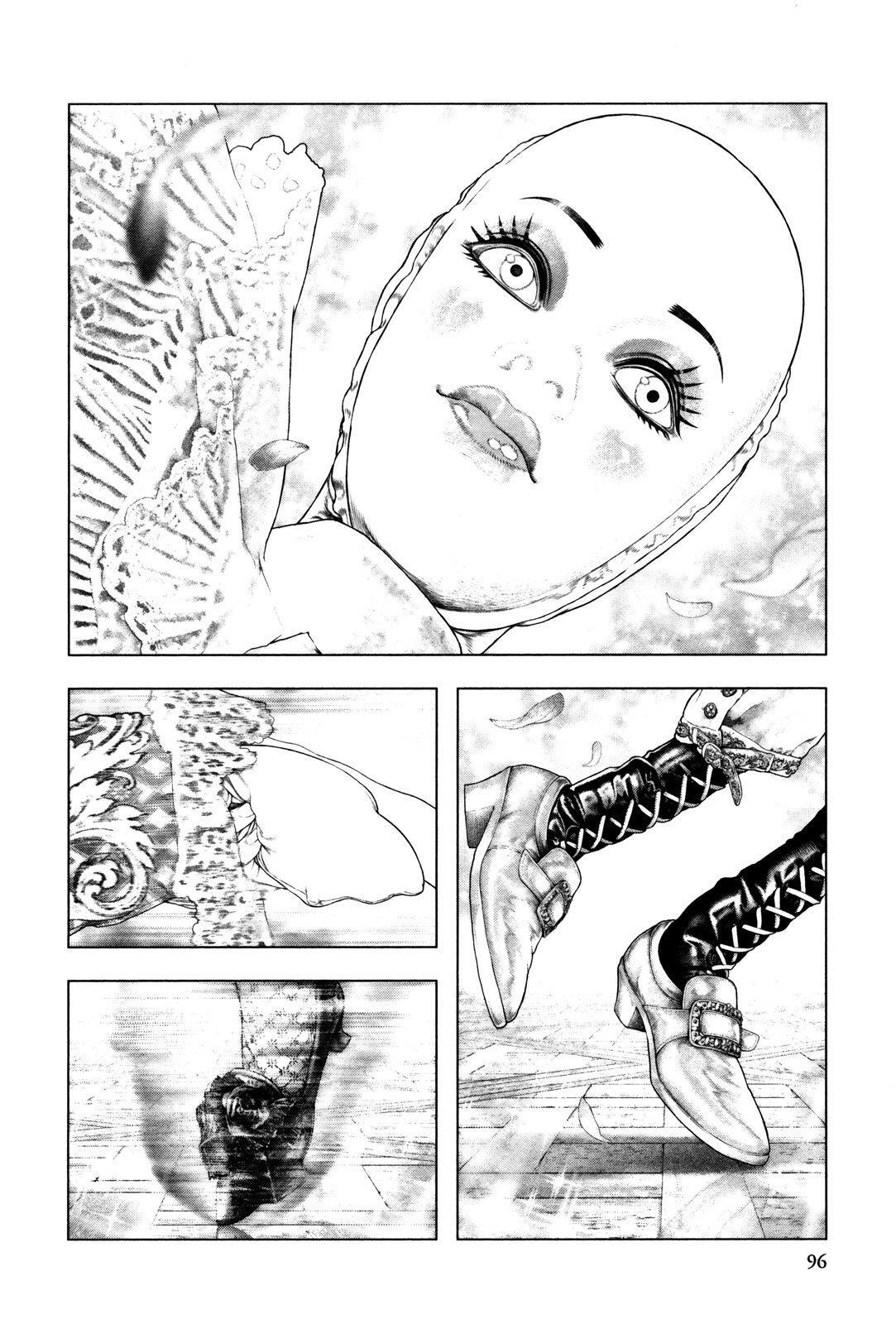 Capitulo 17 page 4